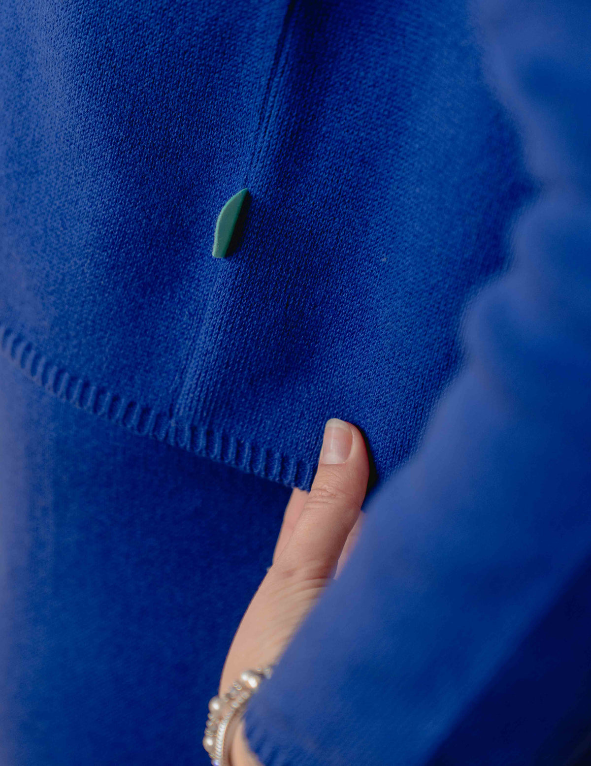 Fresh Knit Set - Top