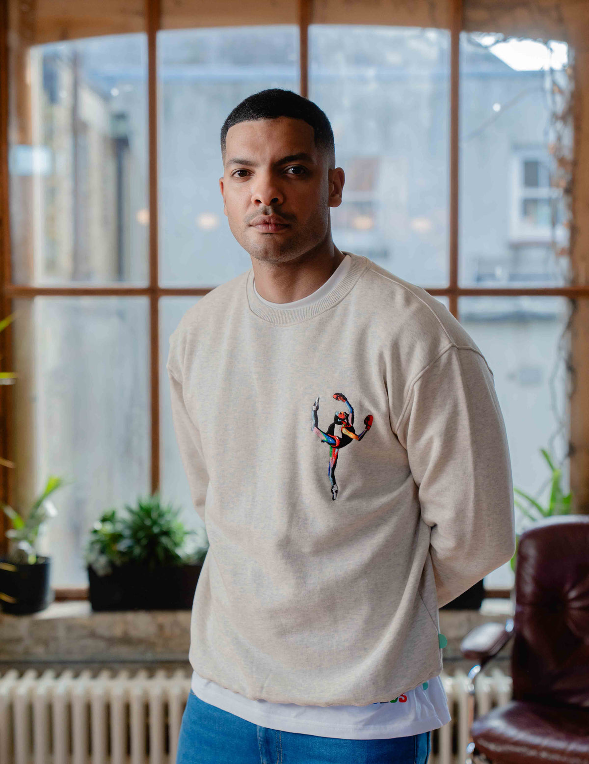 Castle Crew - Solus Embroidery