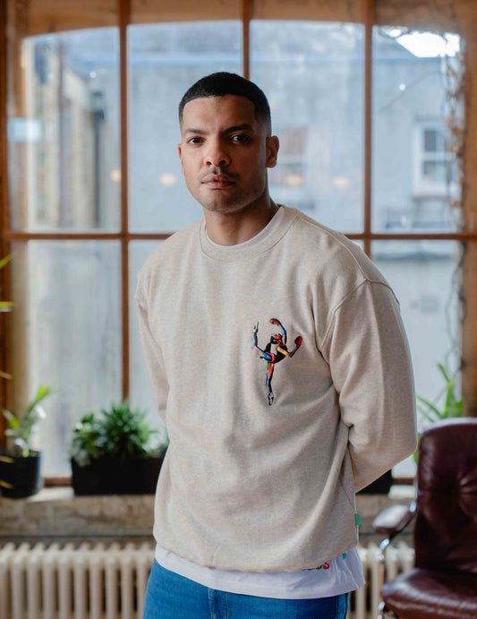 Castle Crew - Solus Embroidery