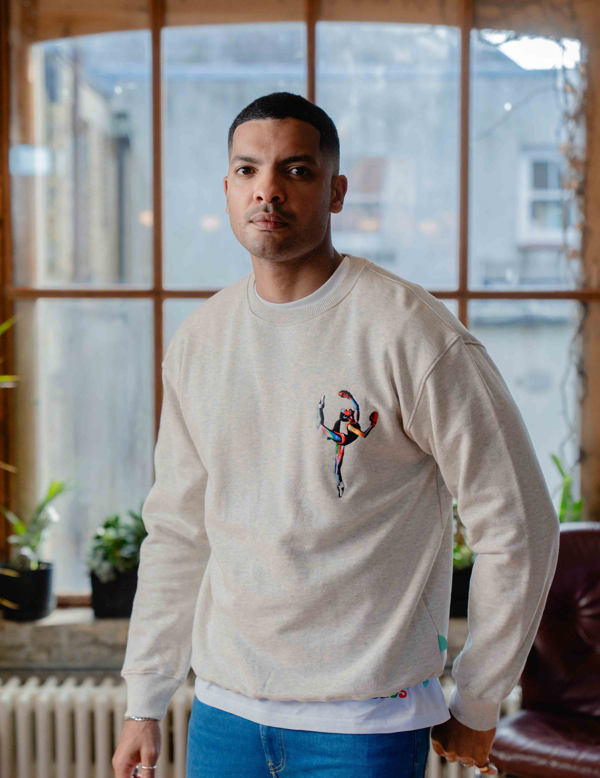 Castle Crew - Solus Embroidery