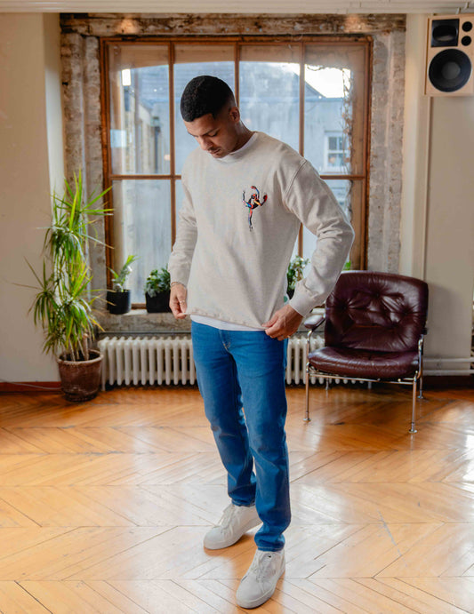 Castle Crew - Solus Embroidery