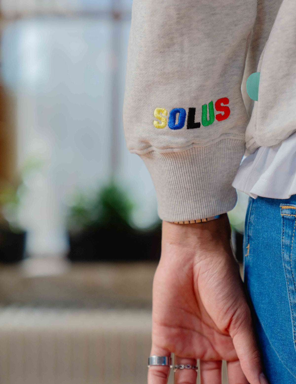 Castle Crew - Solus Embroidery