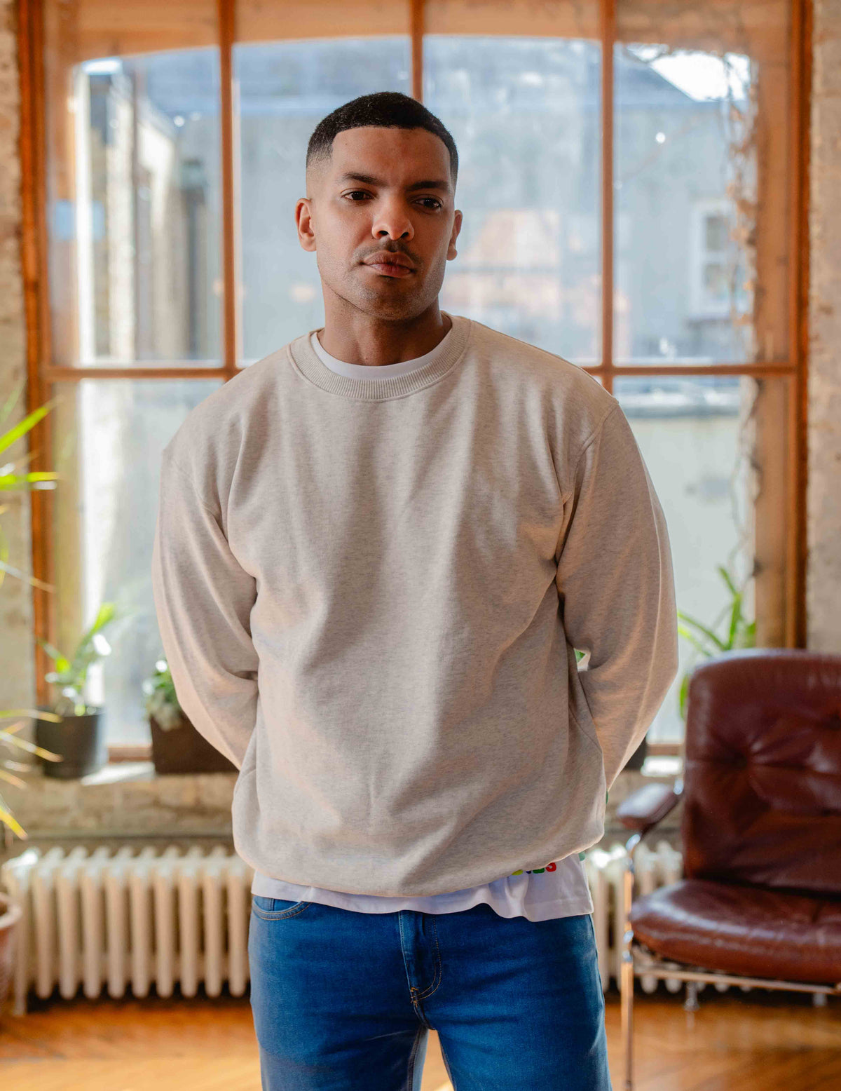 Castle Crew - Solus Screen Print