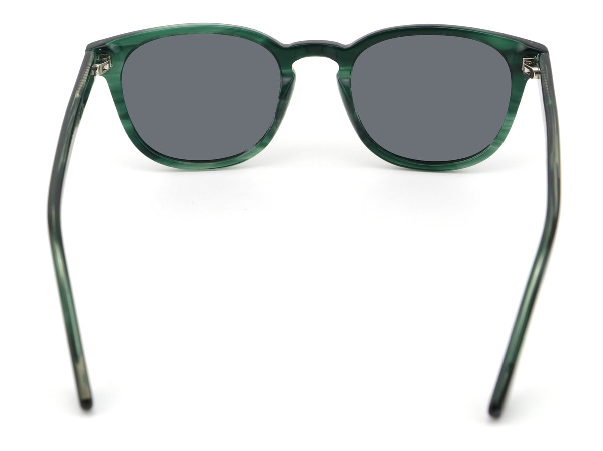 Mervin - Bio Accetate Sunglasses