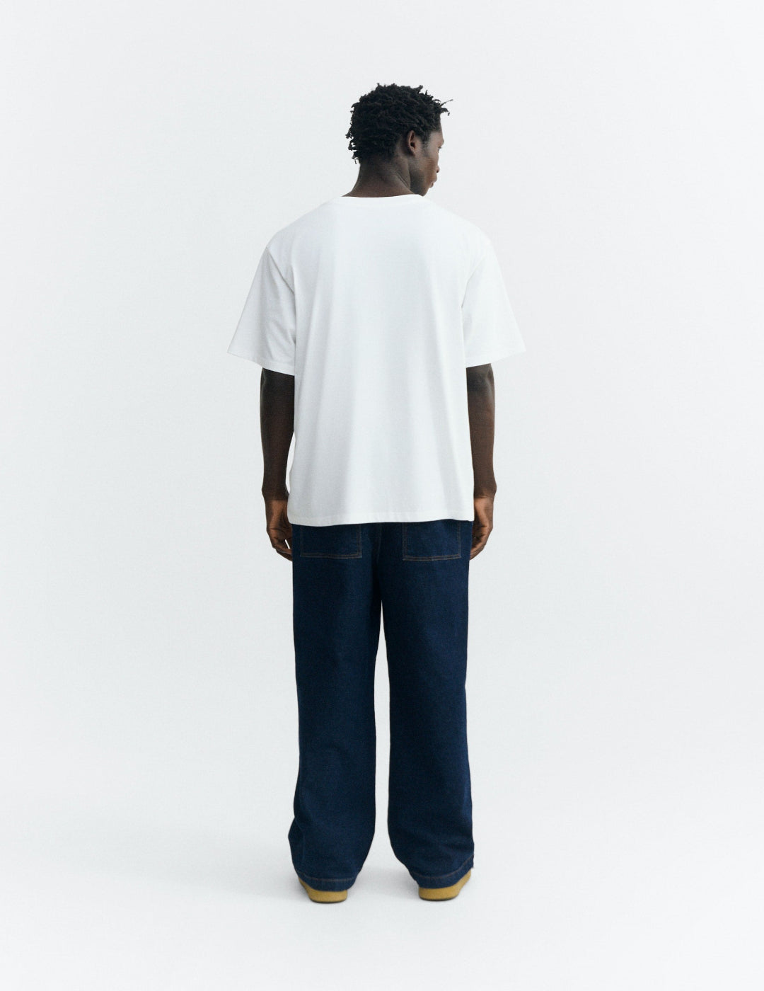 FLOWER POT ERIC TEE