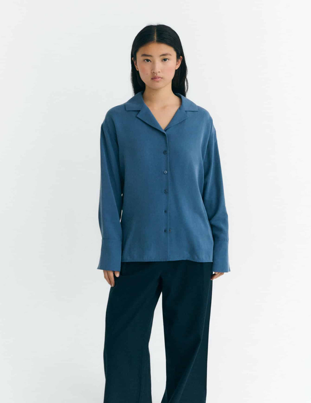 SEA SIRA BLOUSE