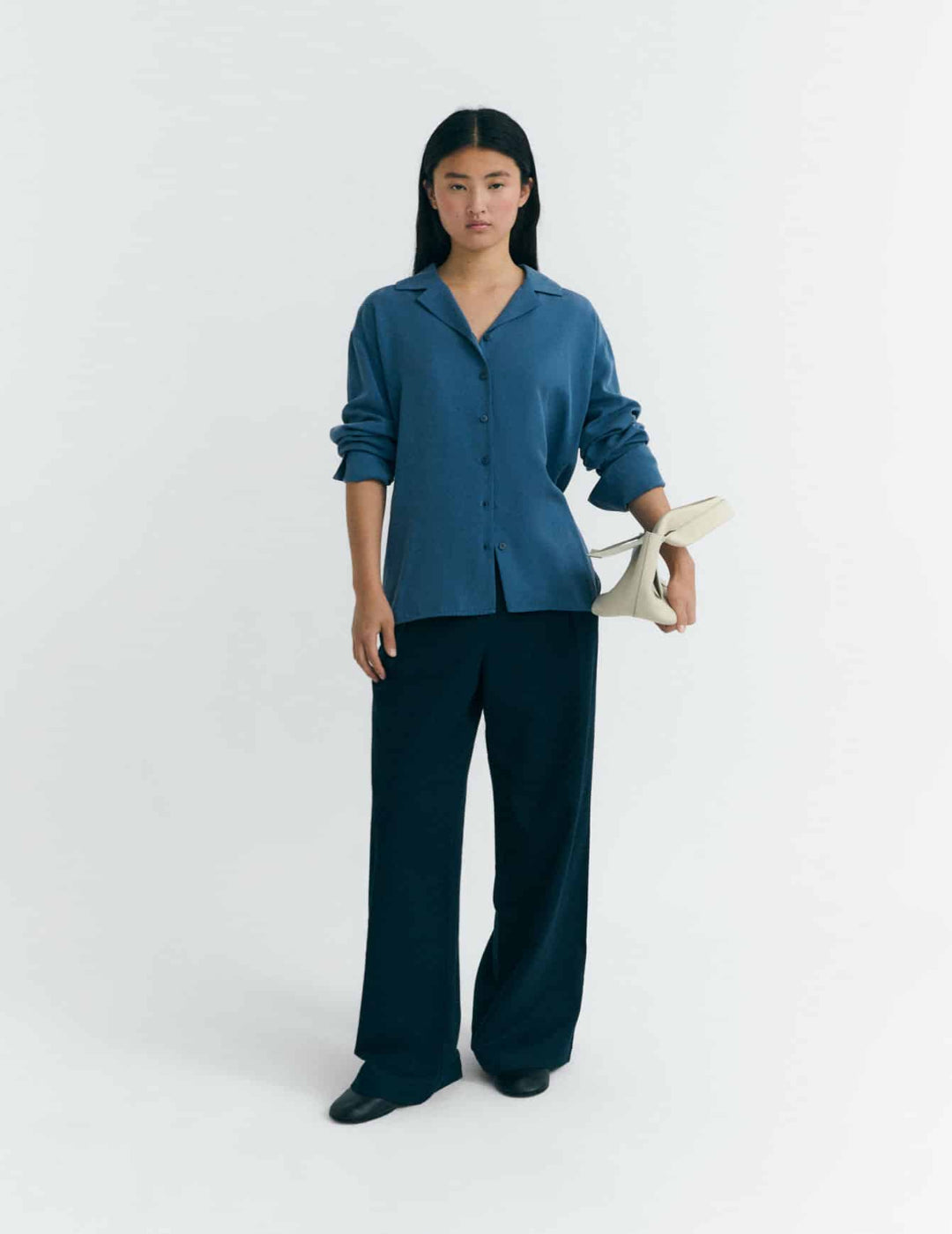 SEA SIRA BLOUSE