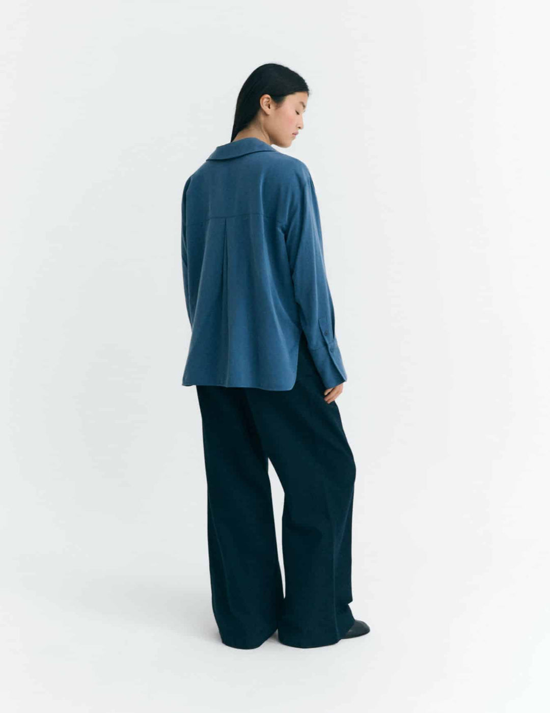 SEA SIRA BLOUSE