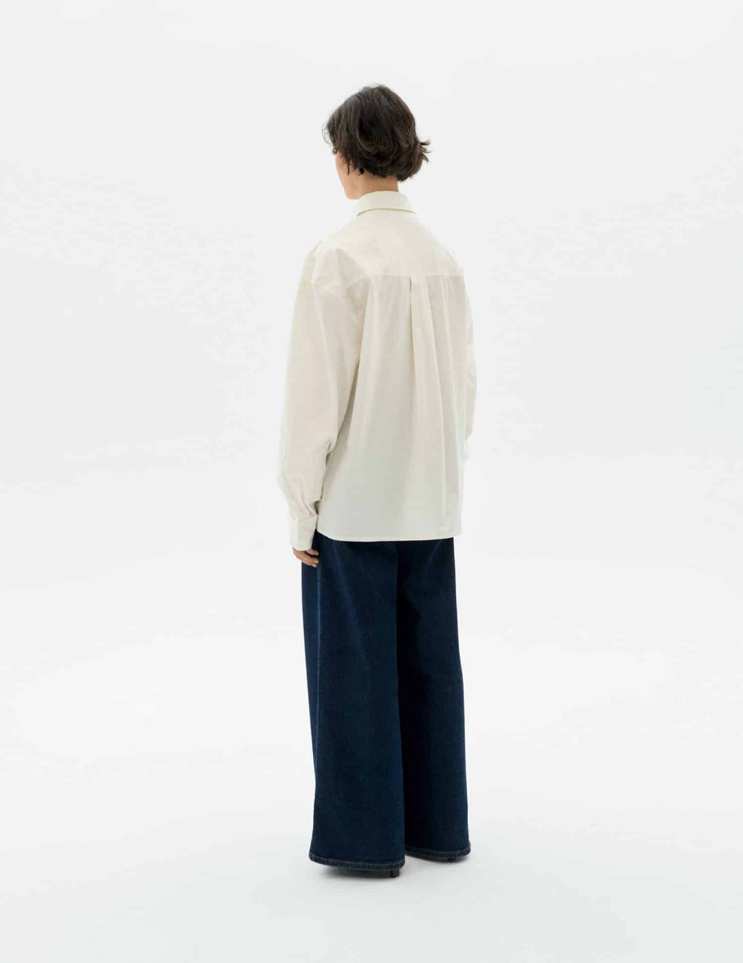 FLOWER TM JUANA BLOUSE