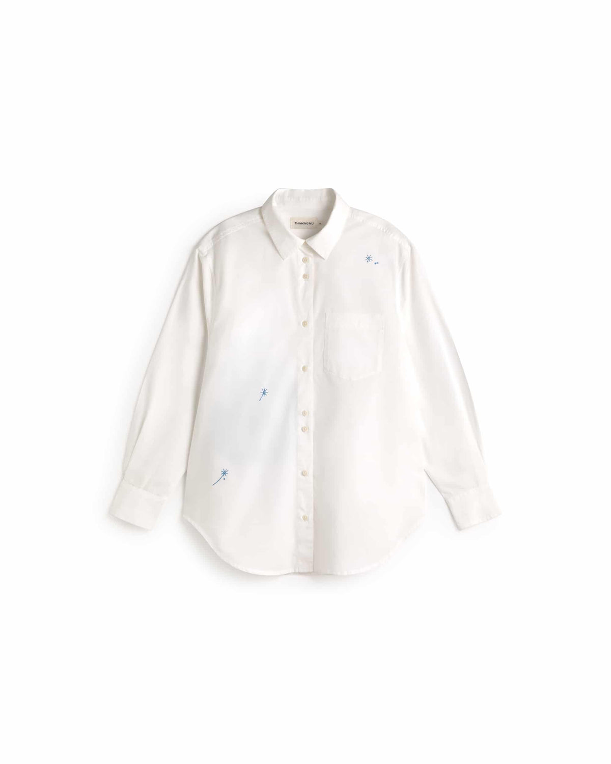 Dandelion Pannacota Odie Blouse