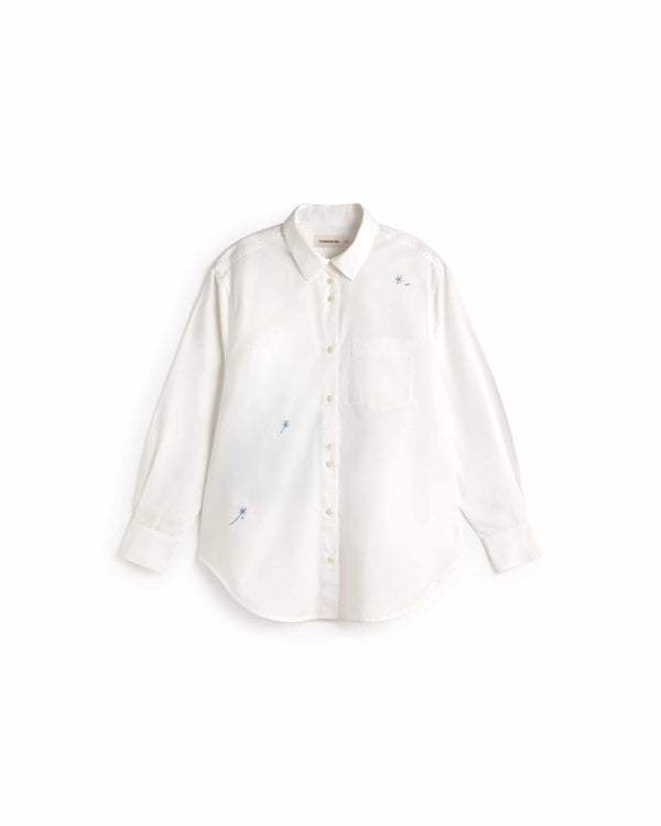 Dandelion Pannacota Odie Blouse