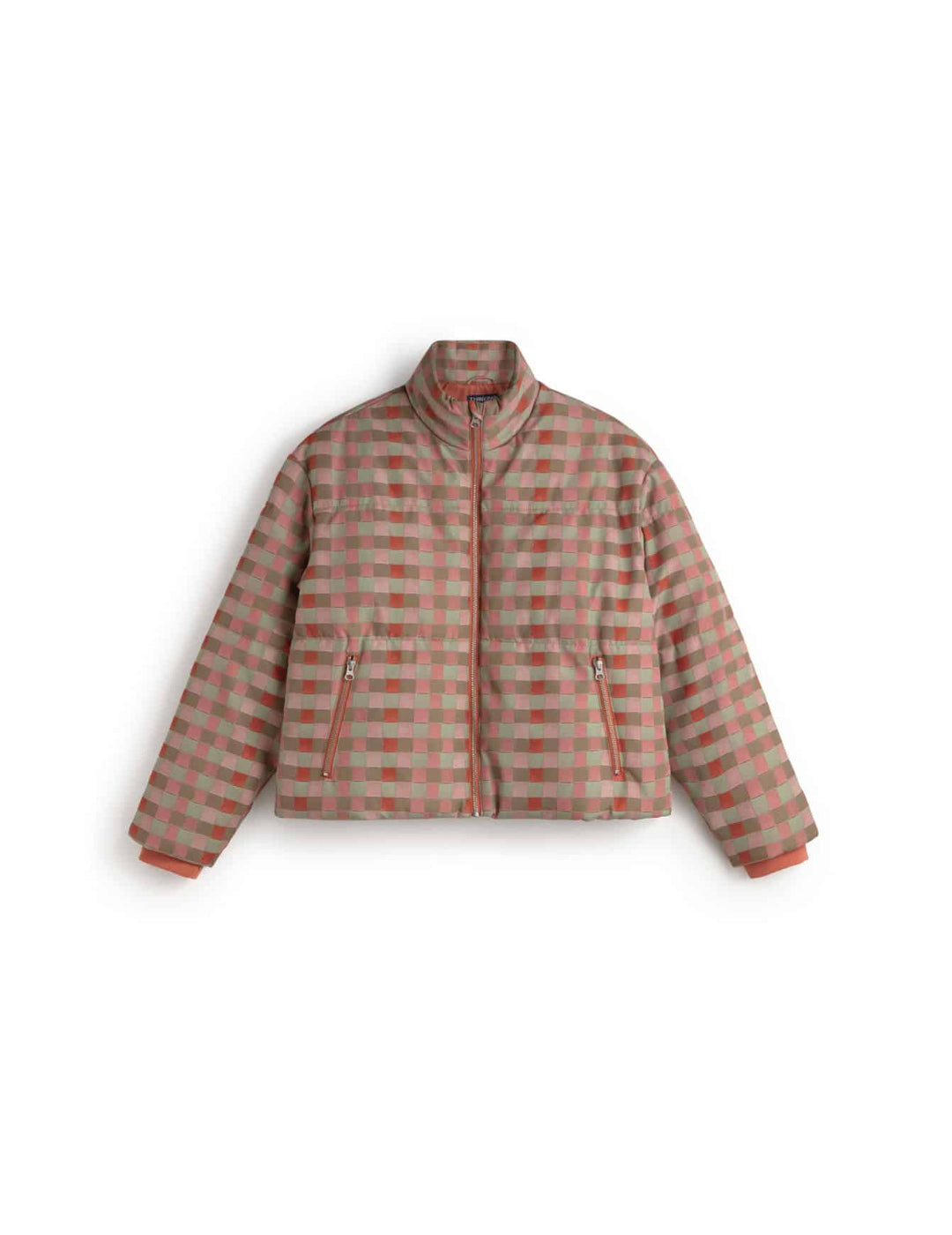 JULIA COLORS GEMMA JACKET
