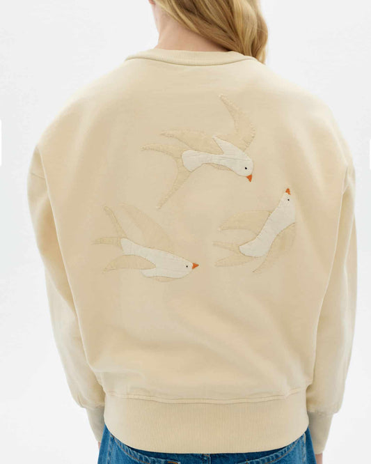 BIRD JODIE SWEATSHIRT