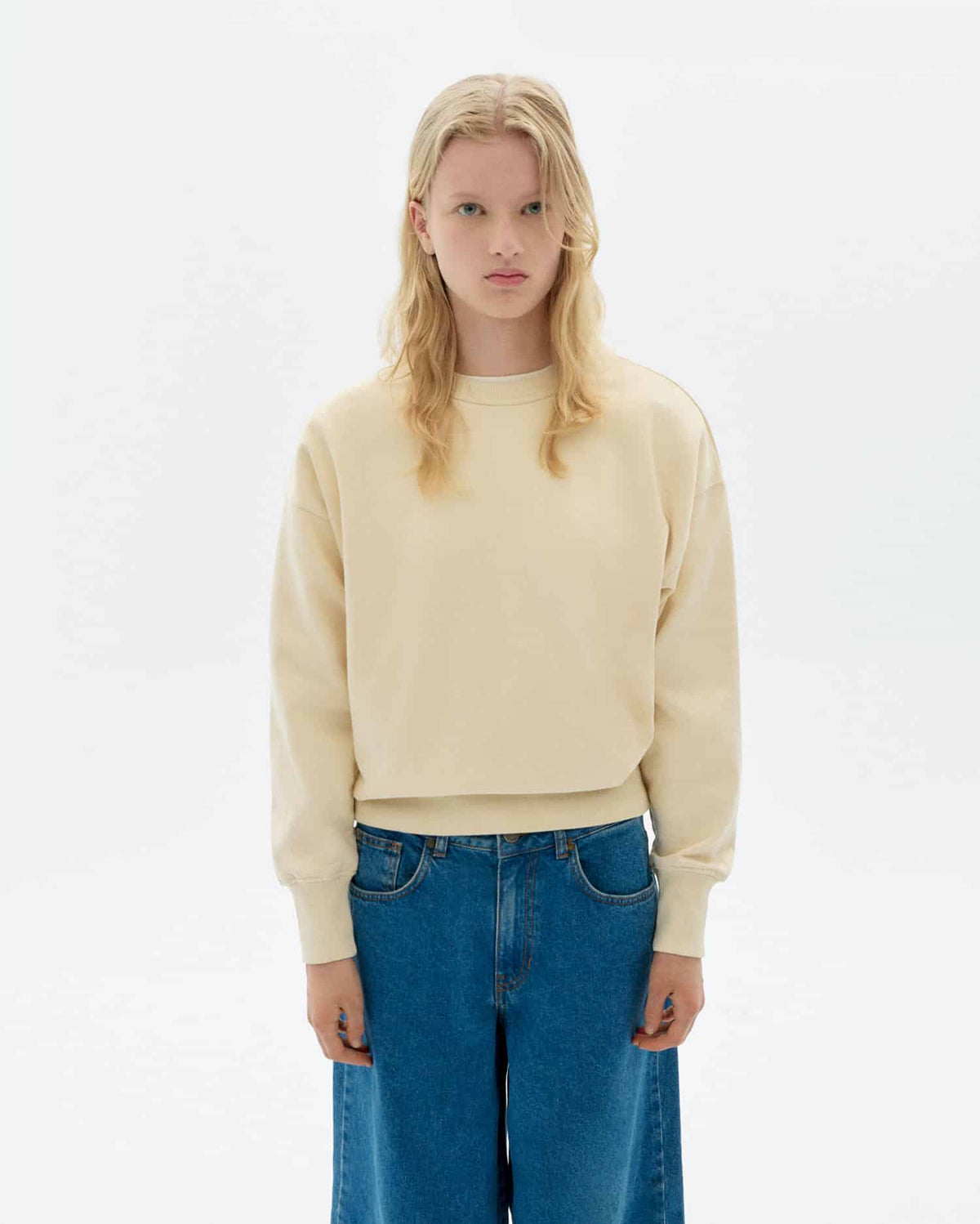 BIRD JODIE SWEATSHIRT