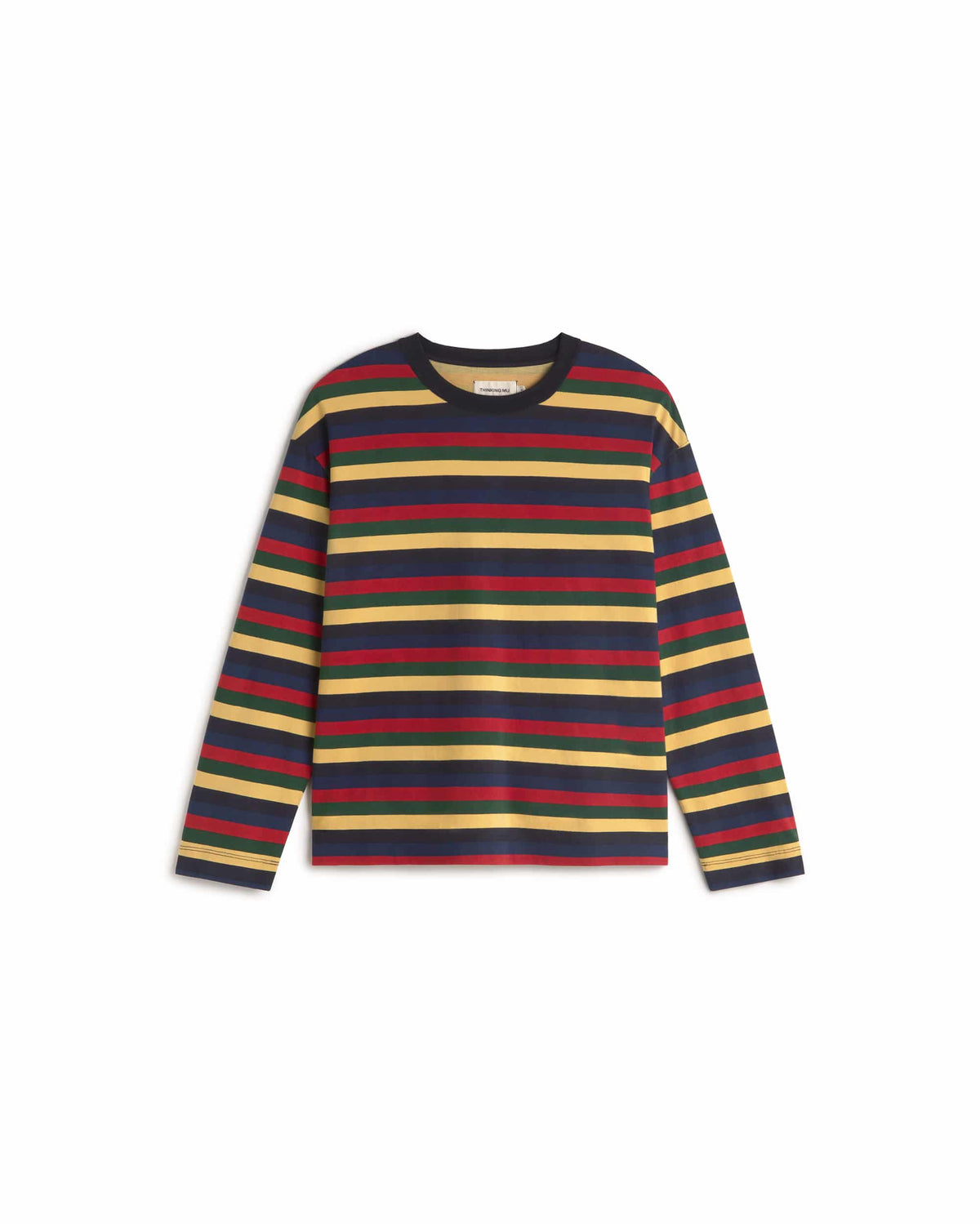 Rex Yarn Dyed Emily R Tee