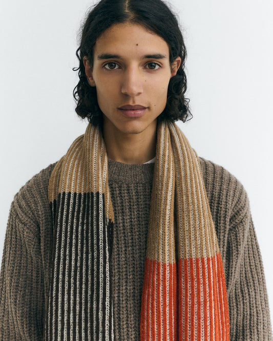 Annapurna Ghede Scarf