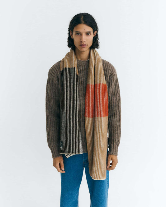 Annapurna Ghede Scarf