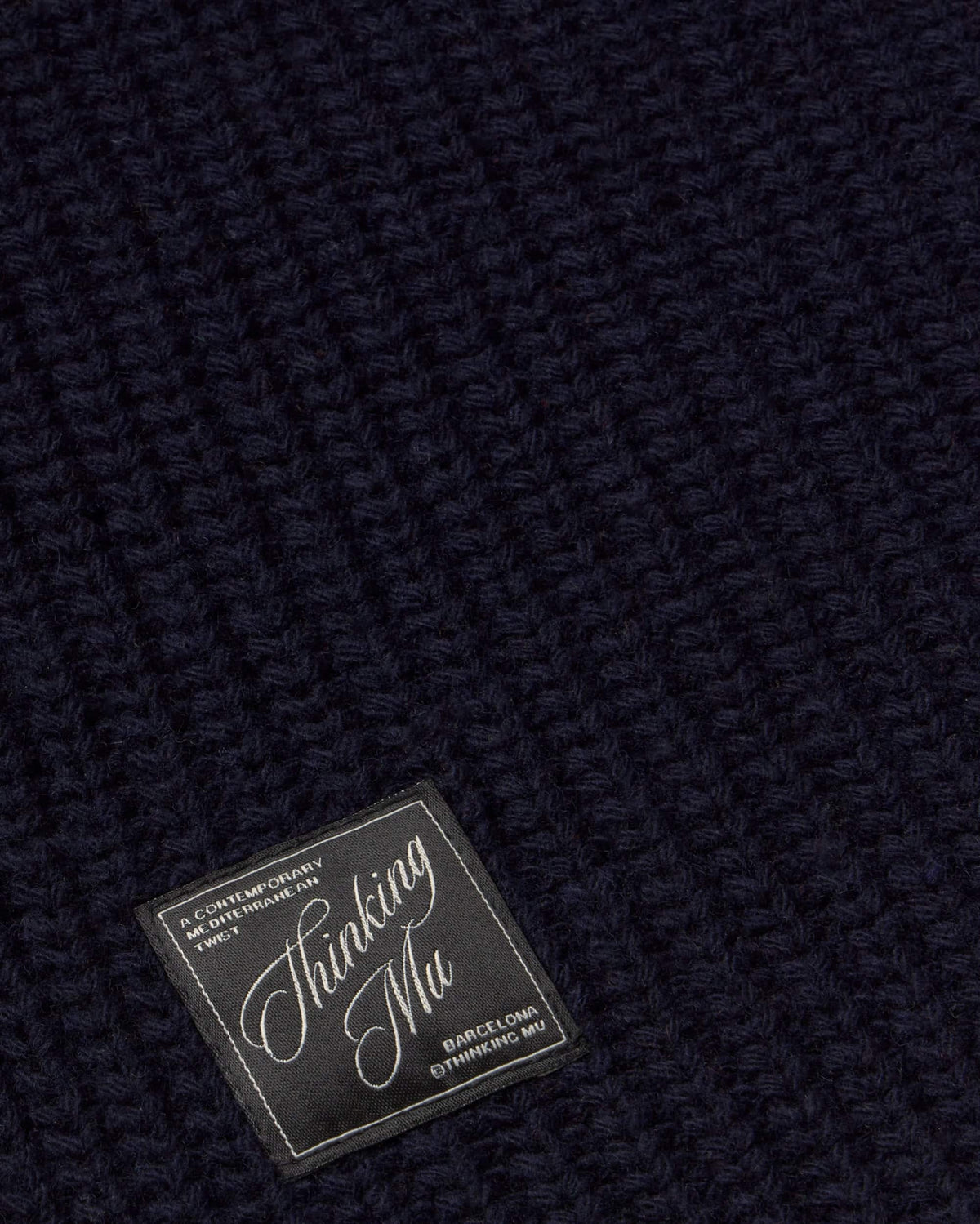 Moraine Ghede Scarf