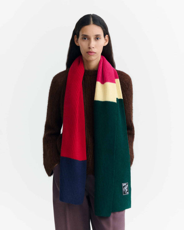 DENALI GHEDE SCARF