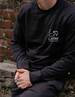 Everyday Crew - Castle Market X Aidan Kelly