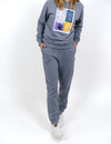 Womens Track Joggers - Quicksilver