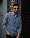 Fresh Pique Shirt