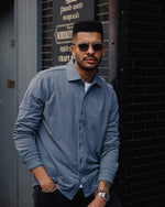 Fresh Pique Shirt