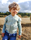 Fresh Kids Zip Hoodie