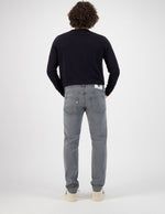 Regular Dunn O3 Grey