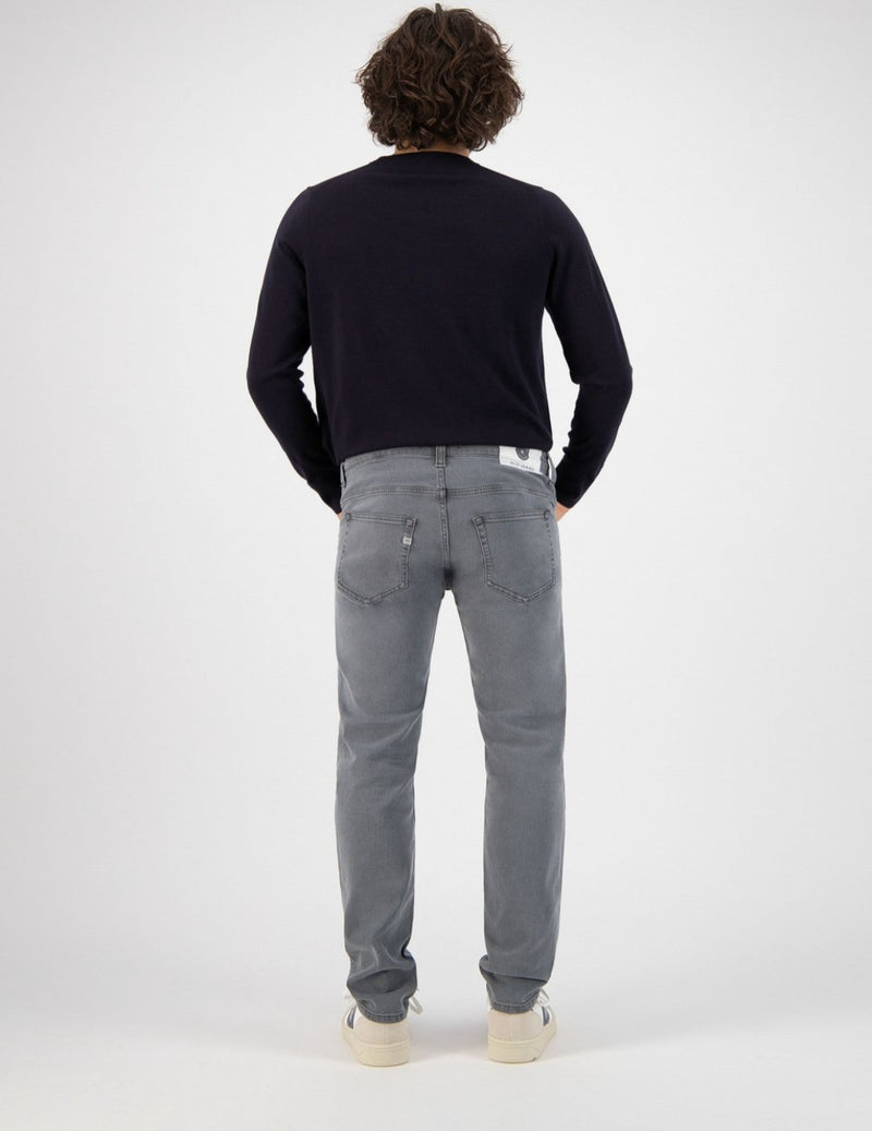 Regular Dunn O3 Grey