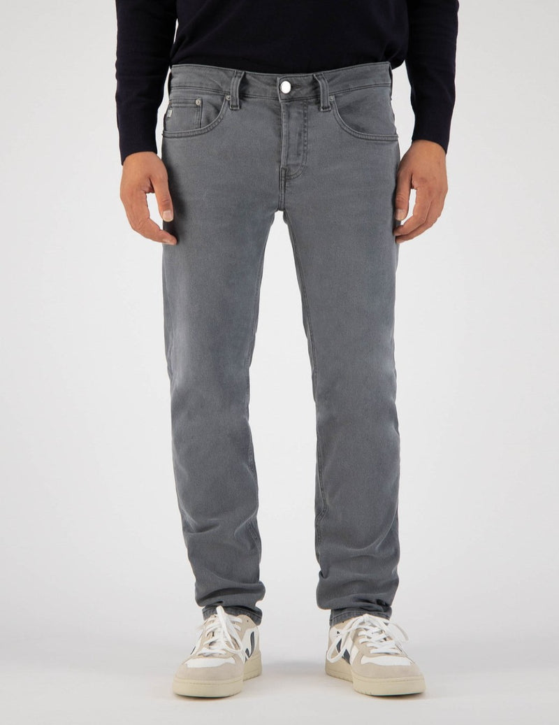 Regular Dunn O3 Grey