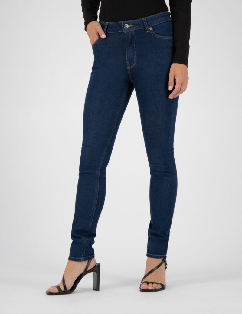 Skinny Hazen Strong Blue