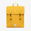 HANDY BACKPACK MUSTARD