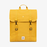 HANDY BACKPACK MUSTARD