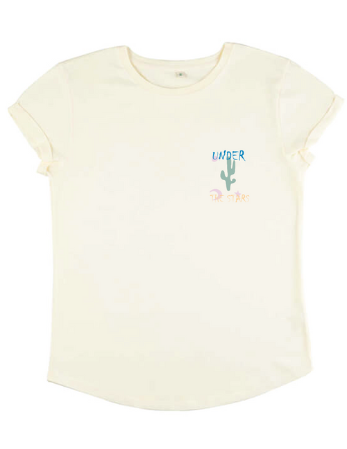 Under the Stars Tee